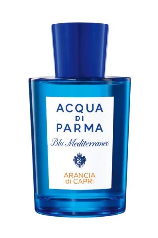 Acqua di Parma蓝色地中海香水